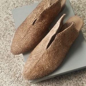 Antelope sandals size 41